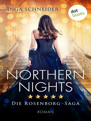 cover image of Northern Nights